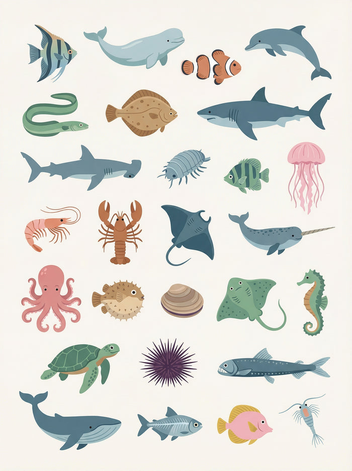 Poster print