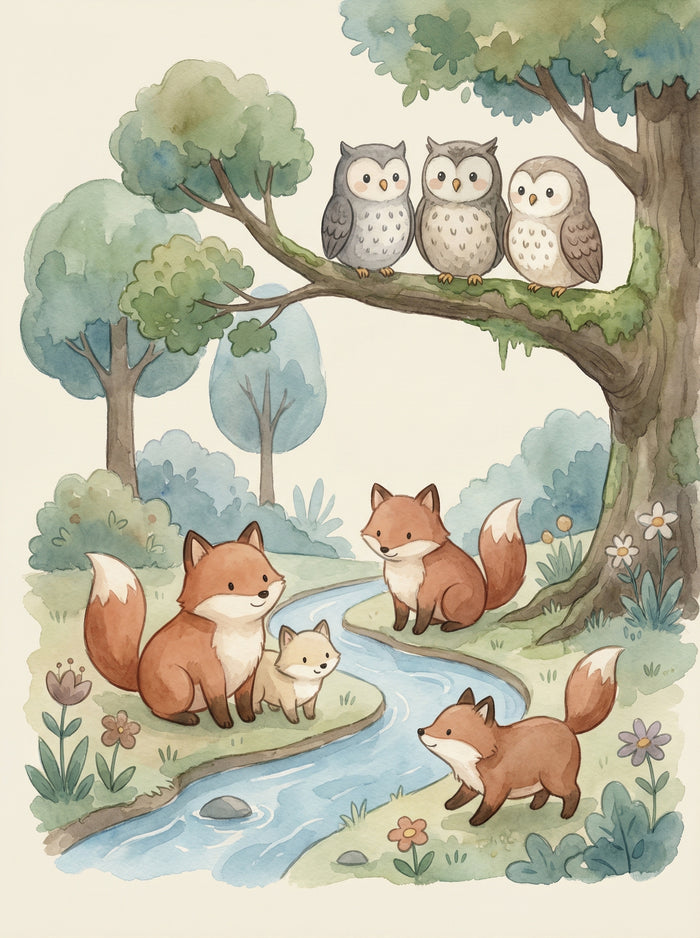 Poster print
