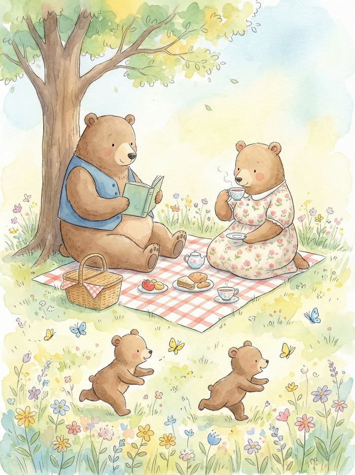 Poster print