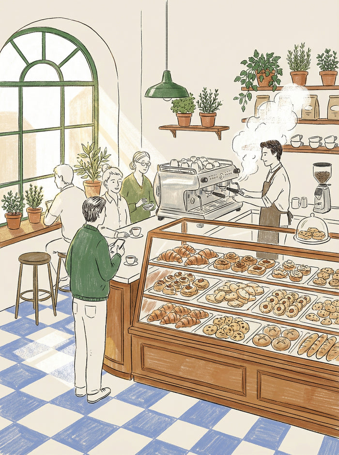 Poster print