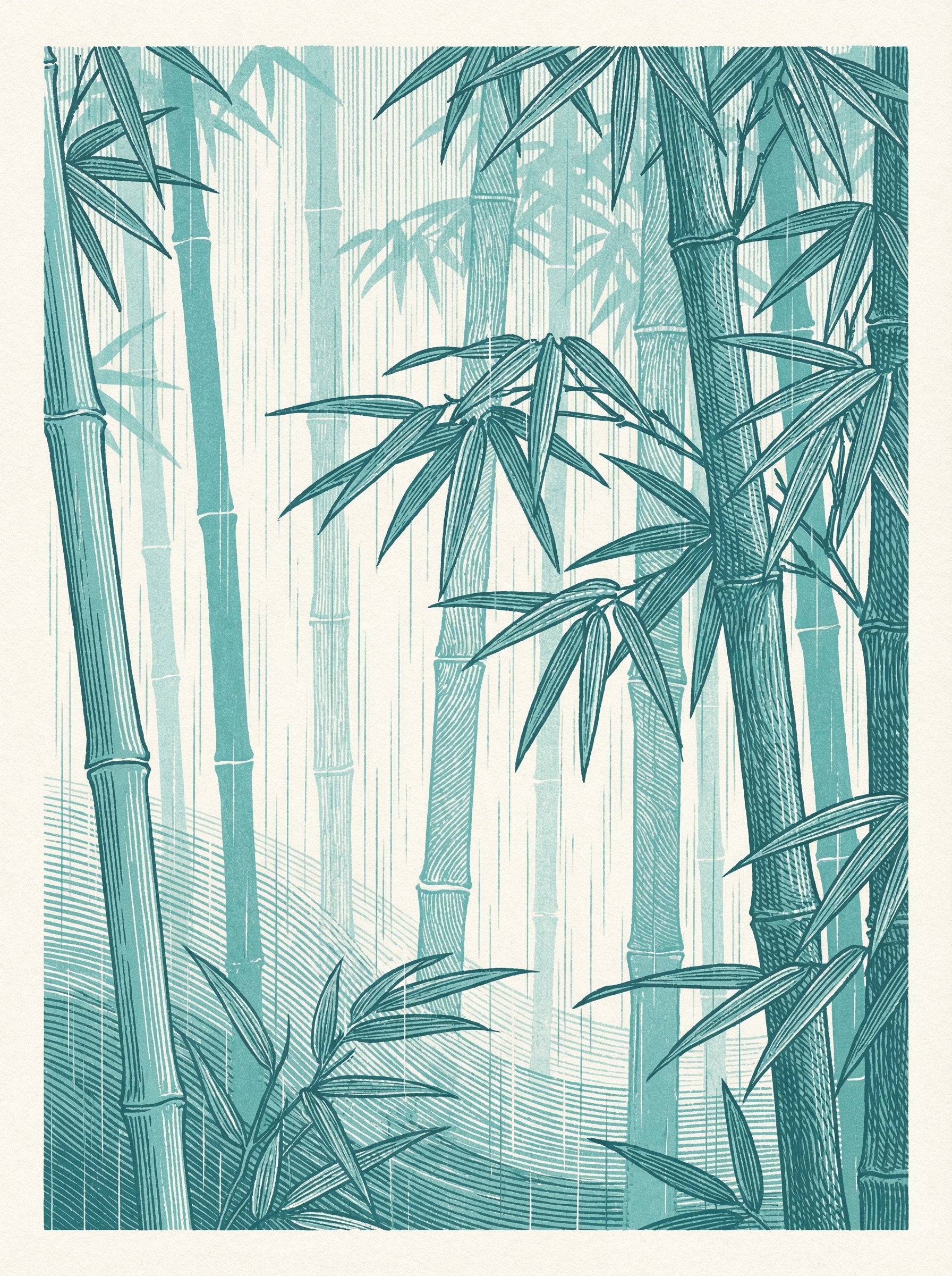 Poster print
