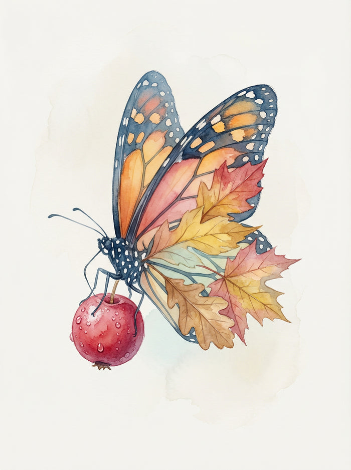 Poster print
