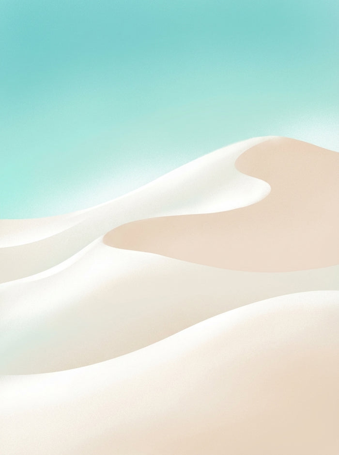 Poster print file