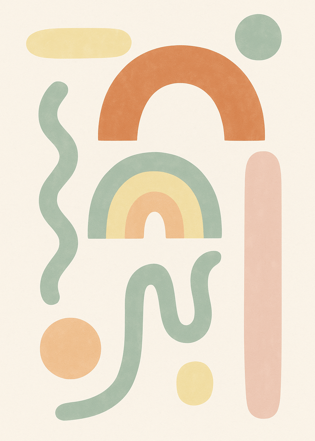 Poster print file