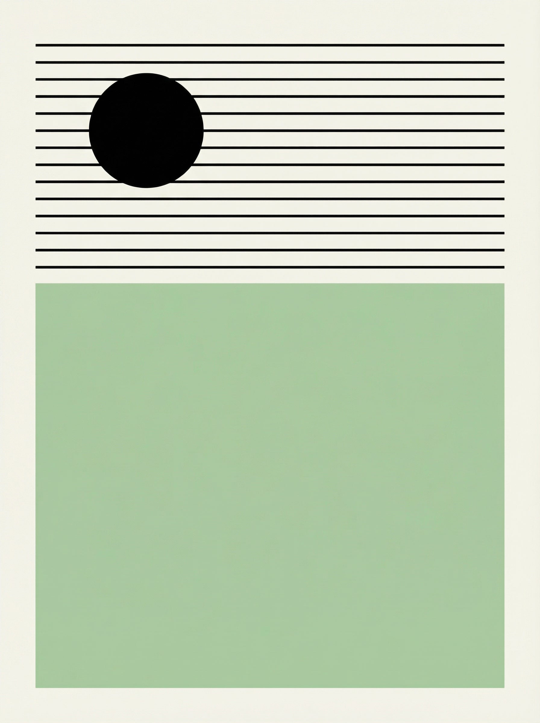 Poster print