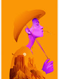 Ardente Poster – poster and art print