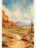 Poster print