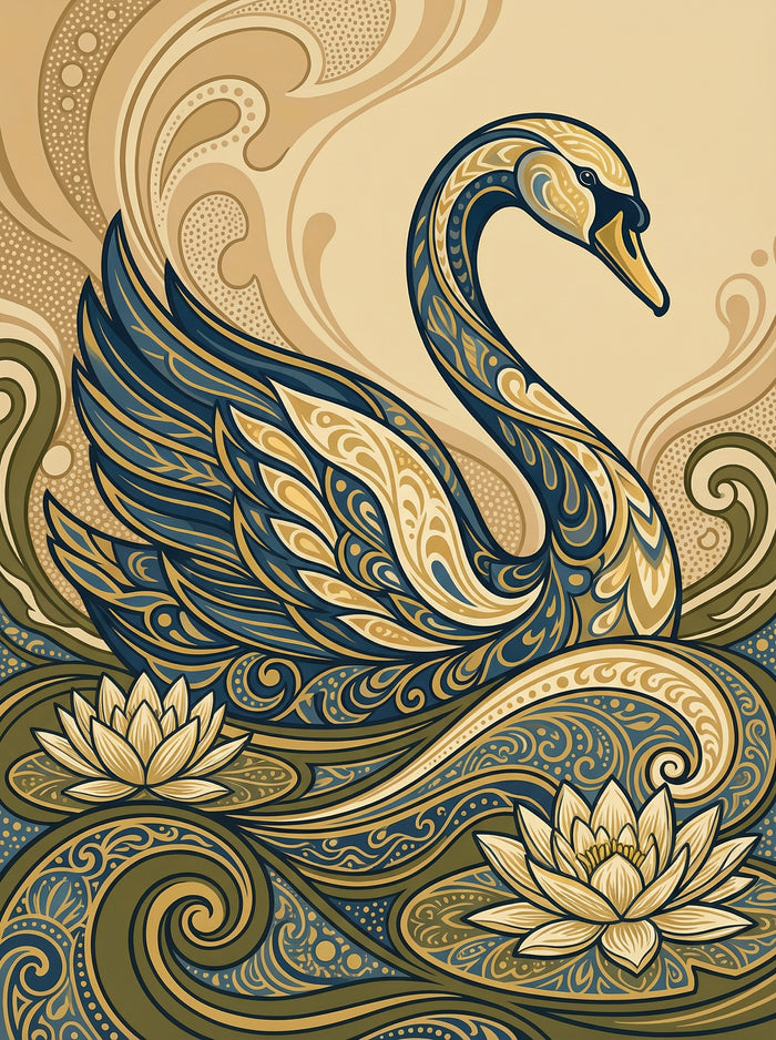 Poster print