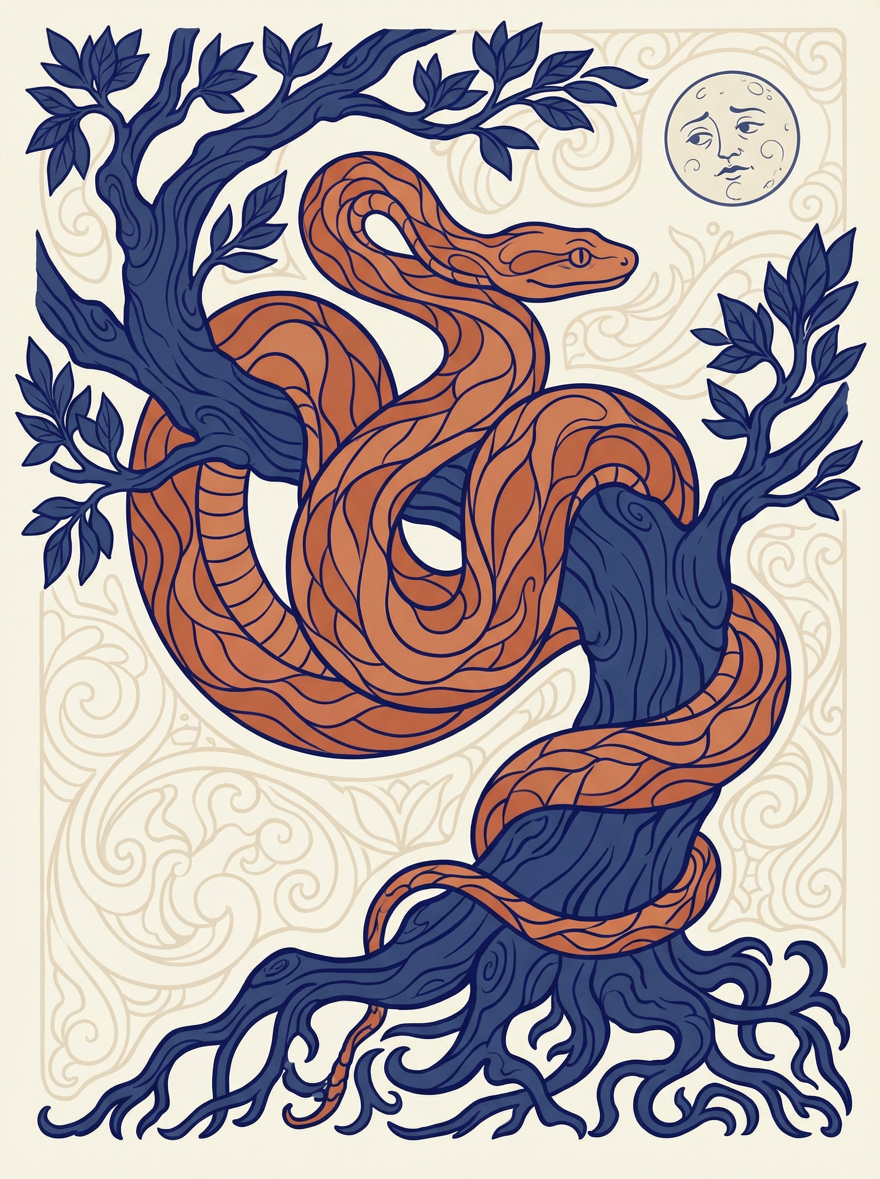 Poster print