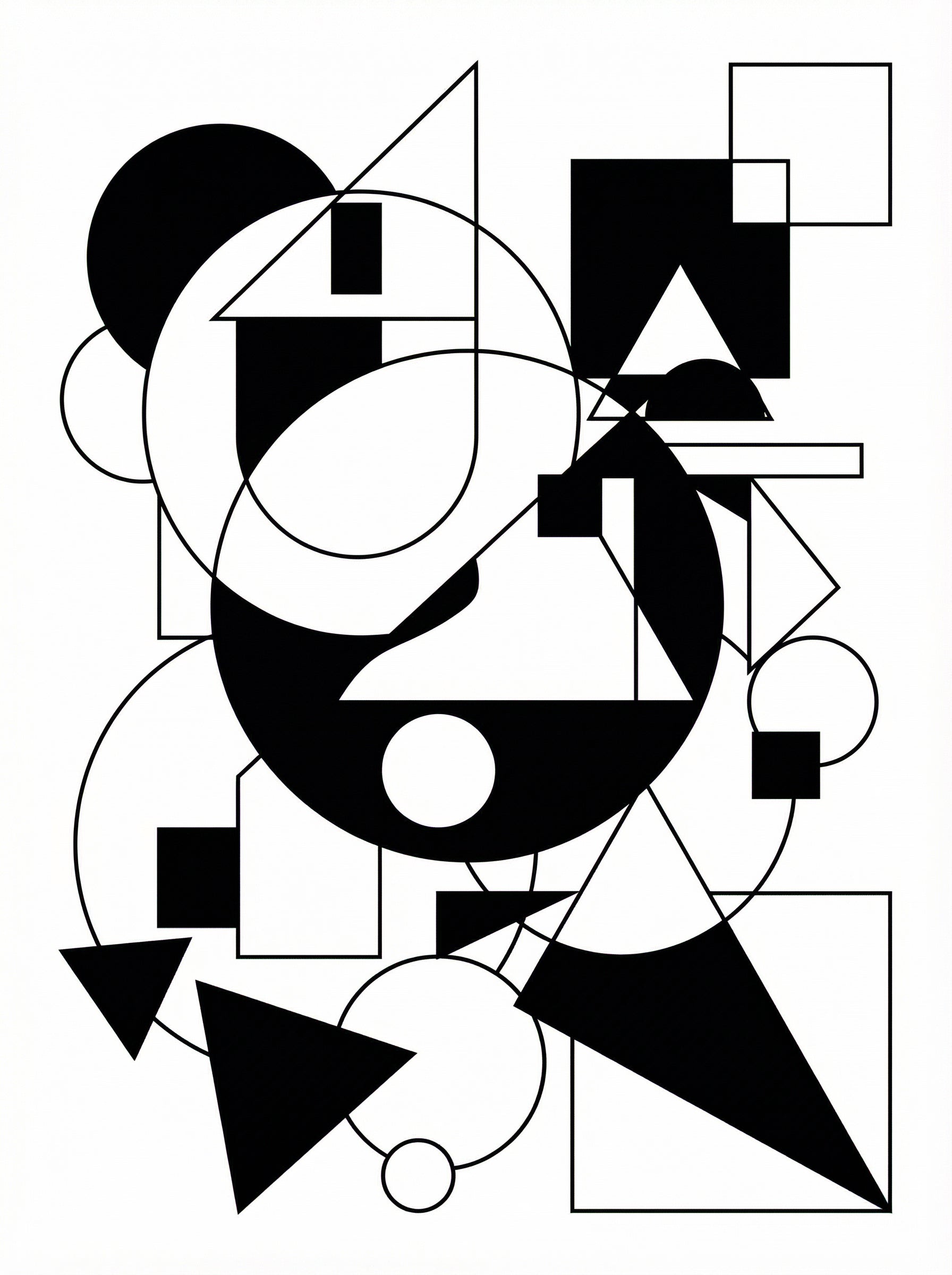 Poster print