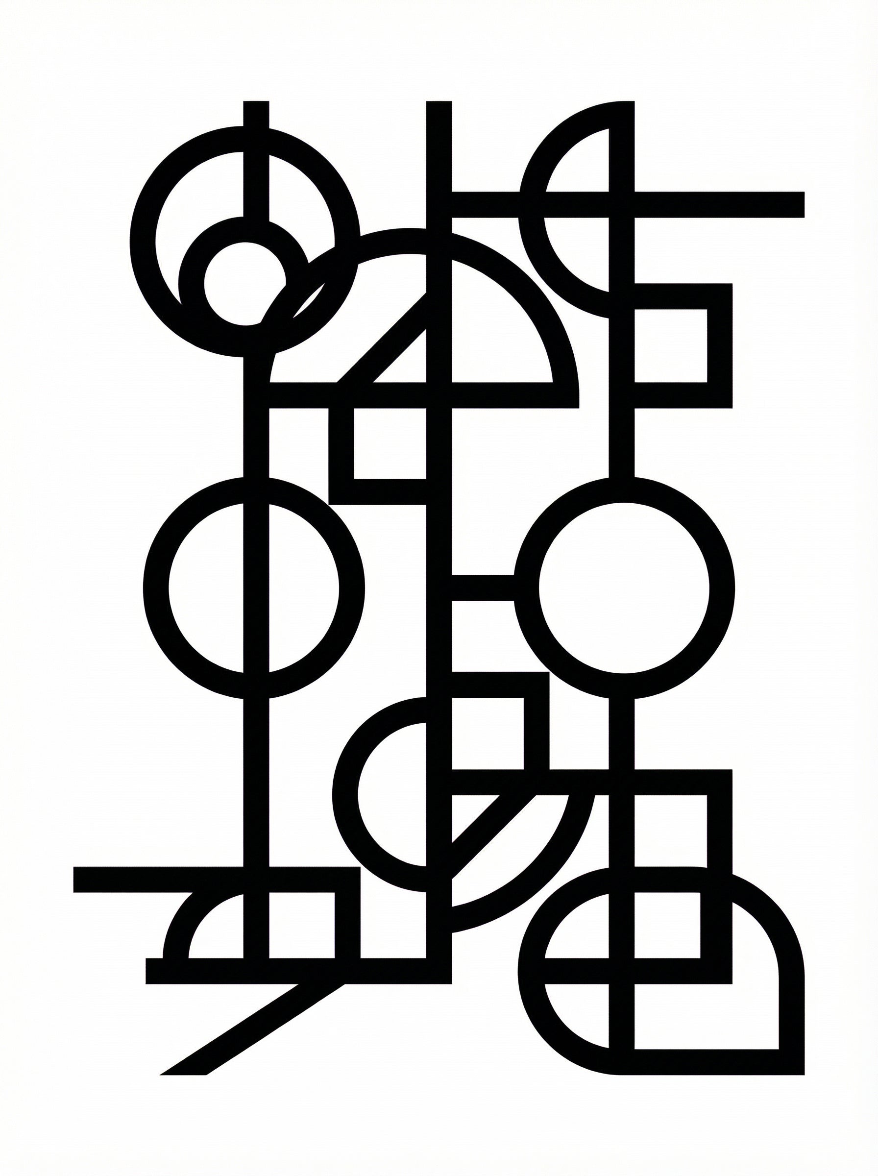 Poster print