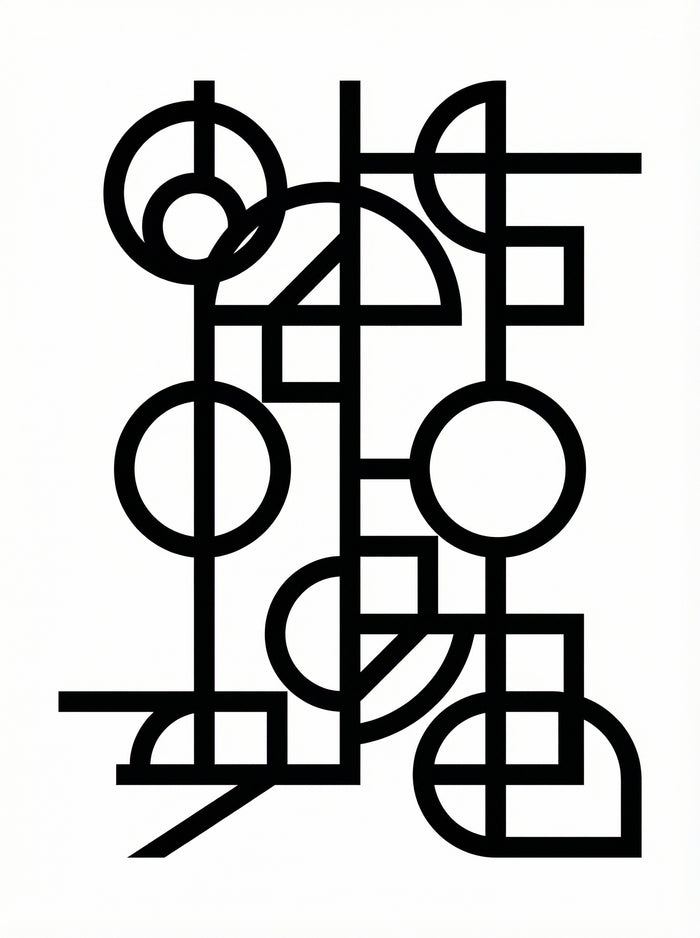 Poster print
