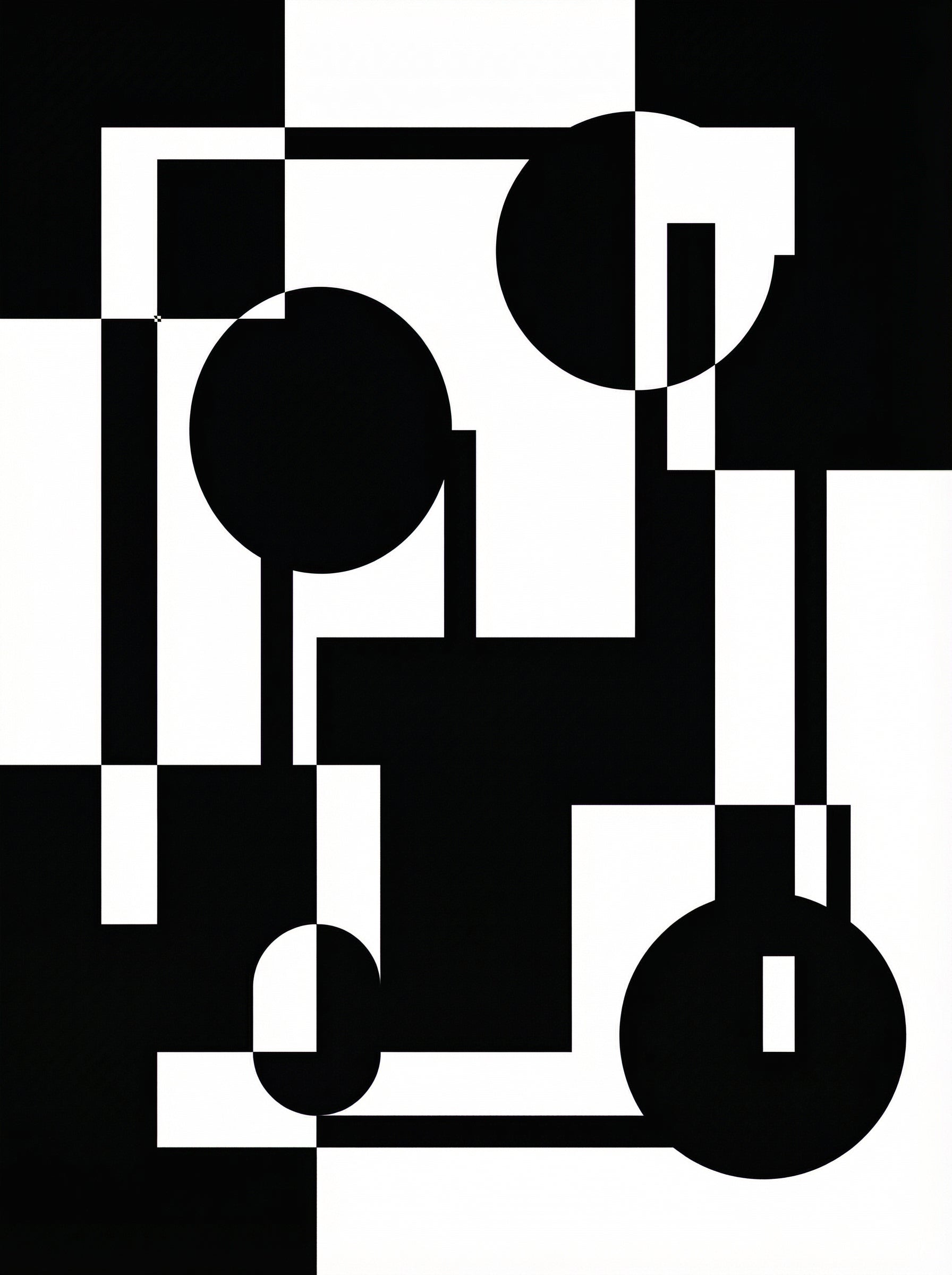 Poster print