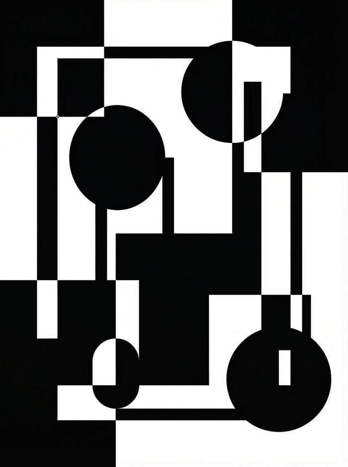 Poster print