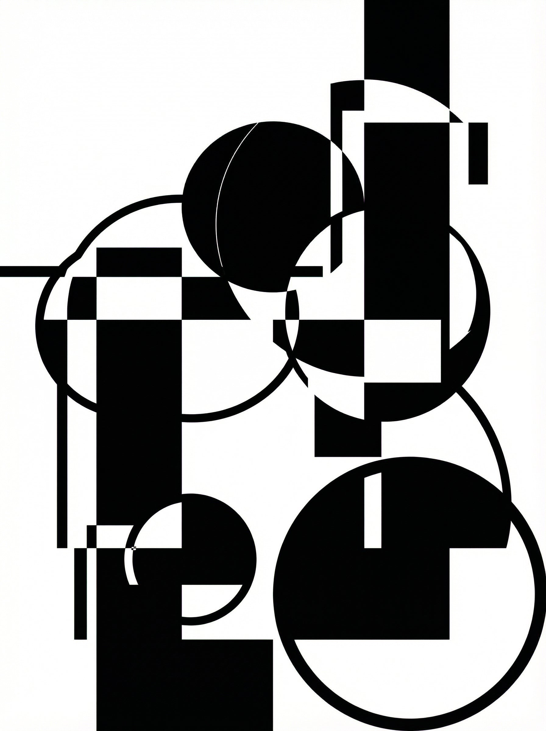 Poster print