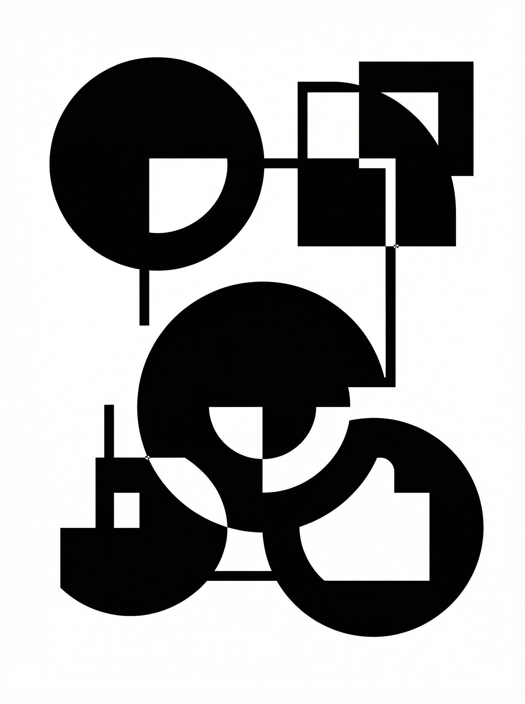 Poster print