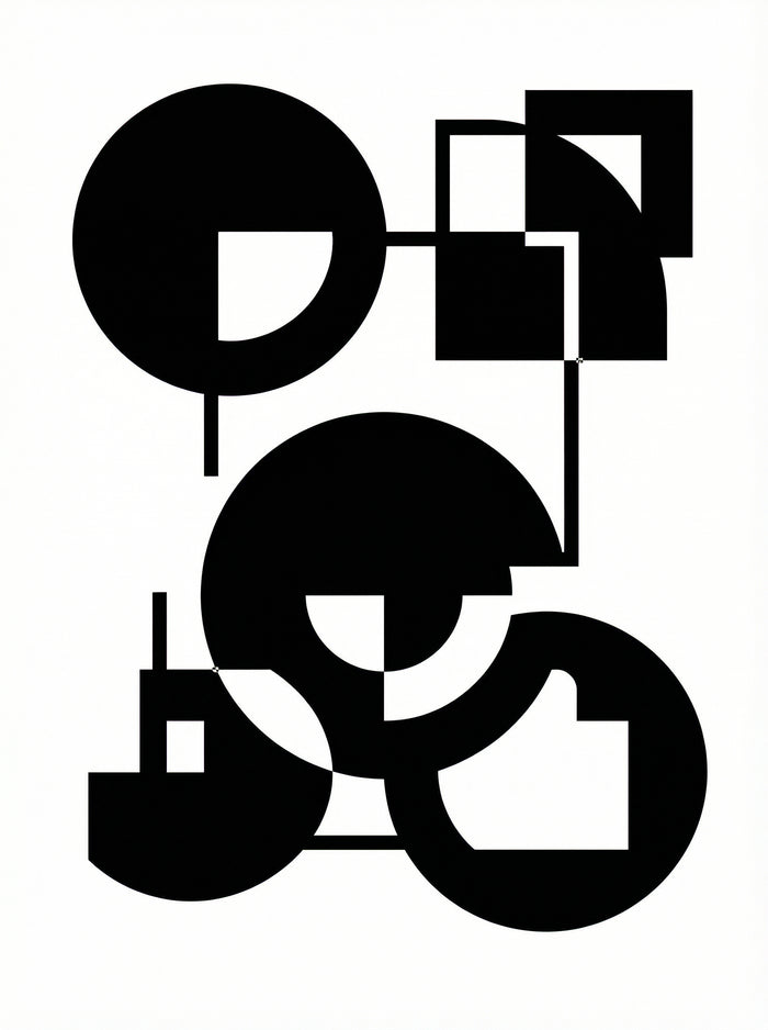 Poster print