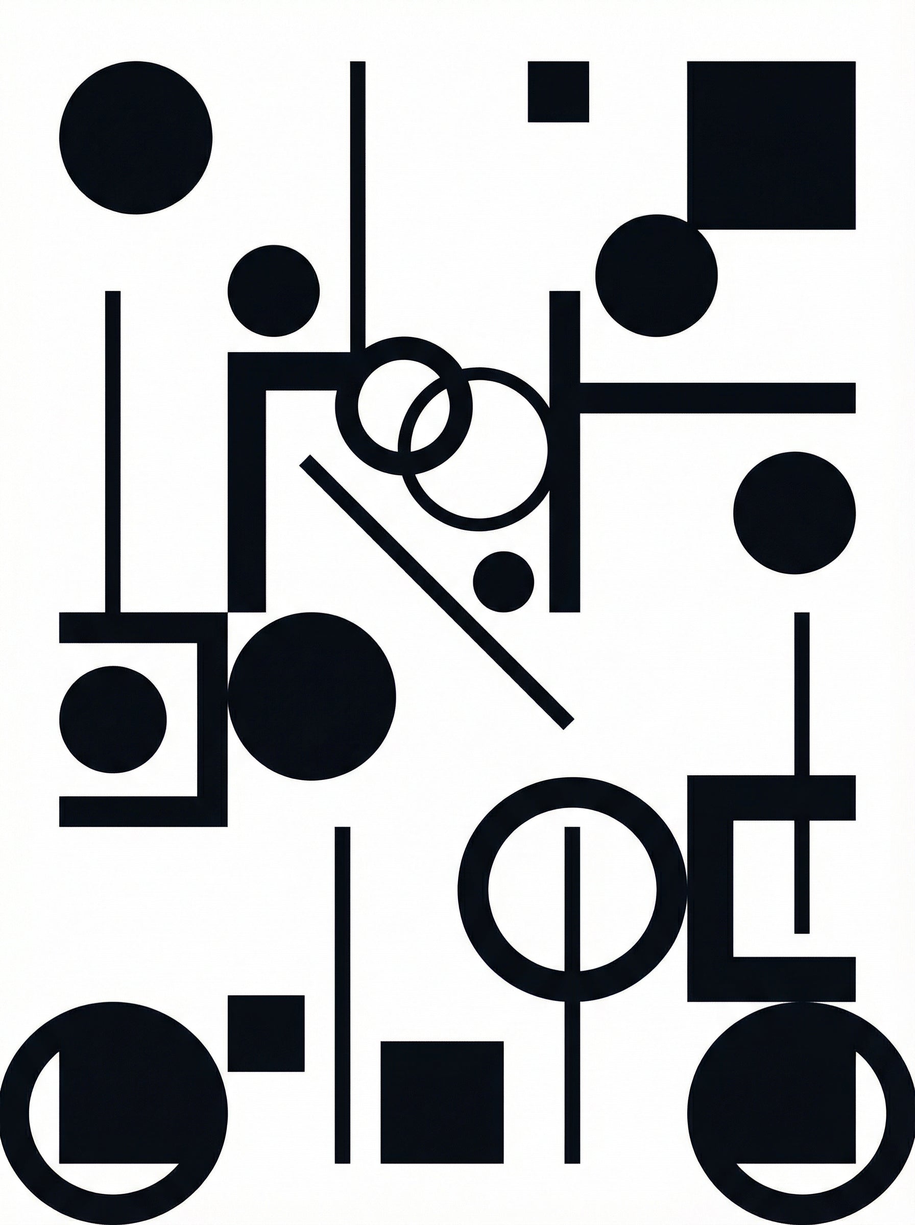 Poster print