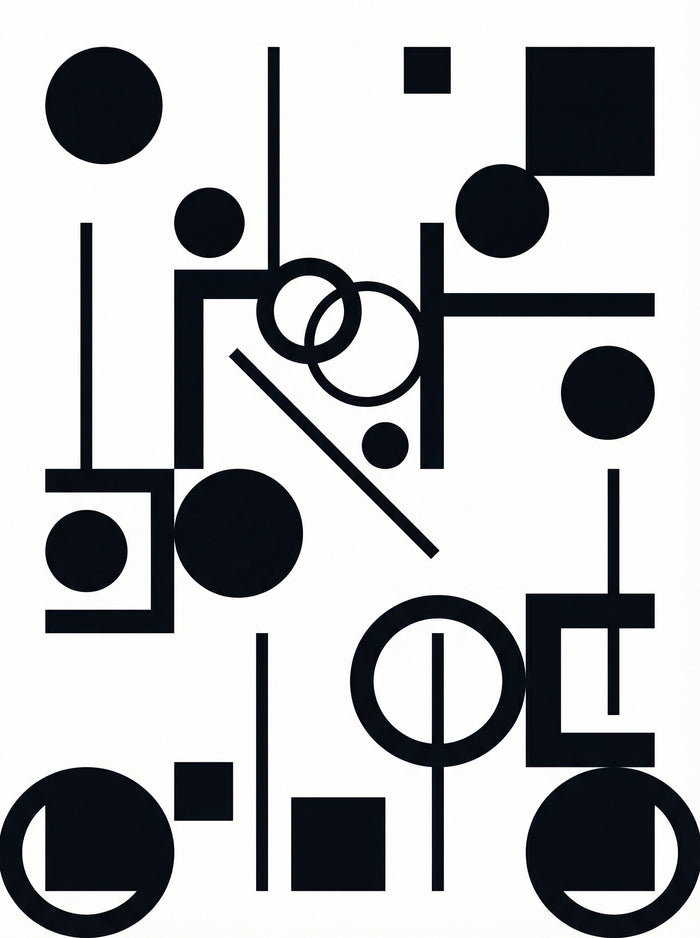 Poster print