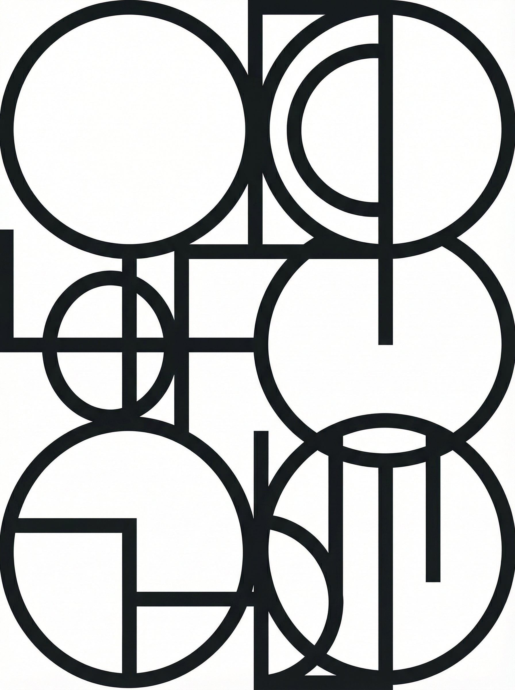 Poster print