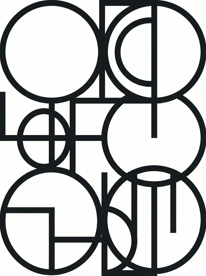 Poster print