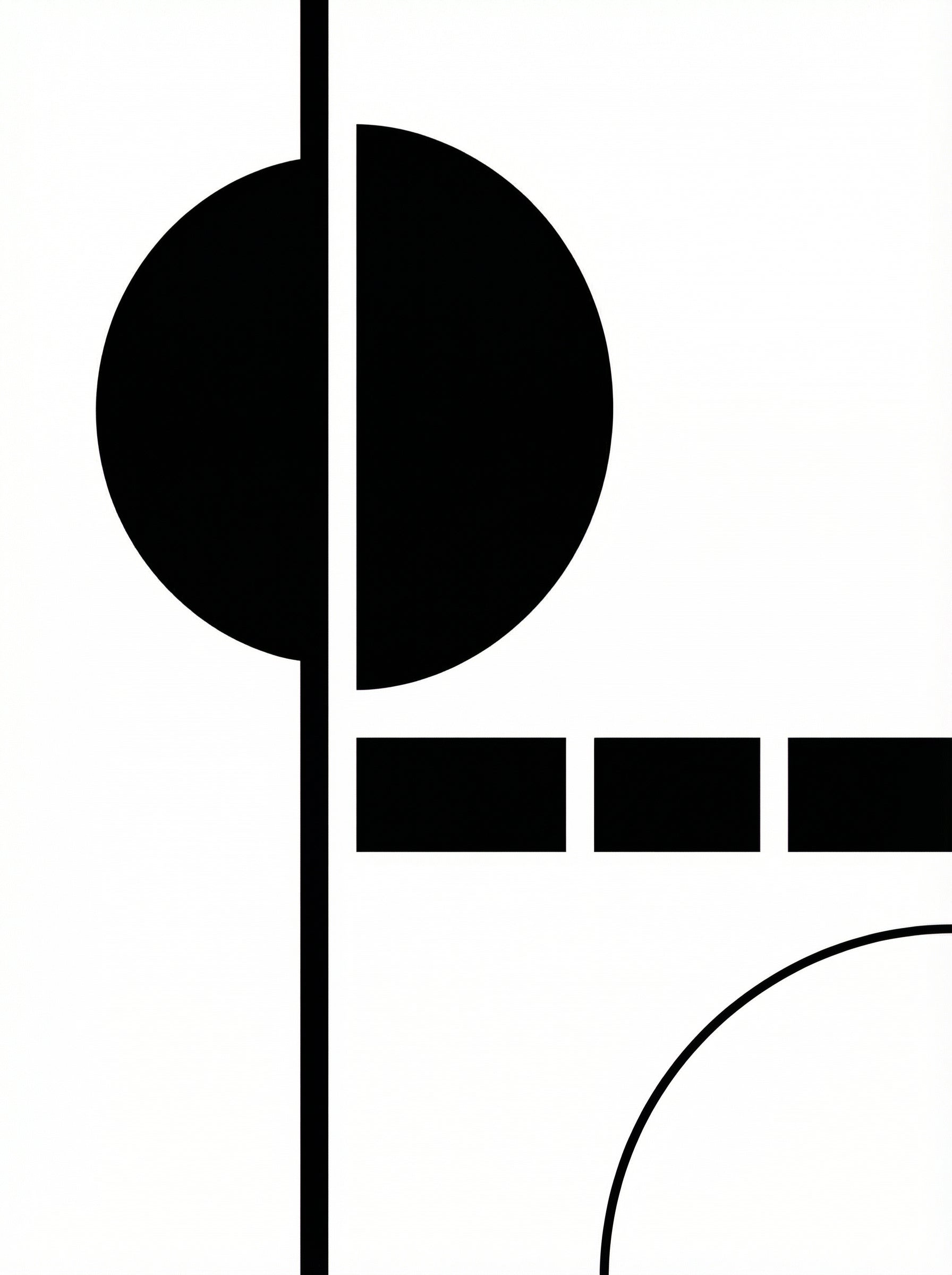 Poster print