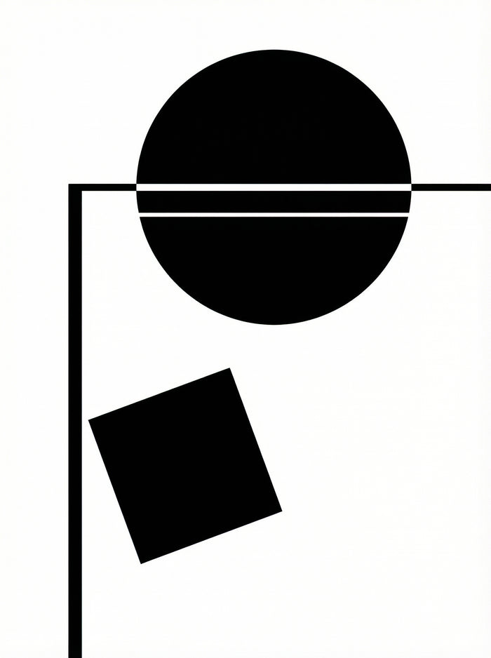 Poster print