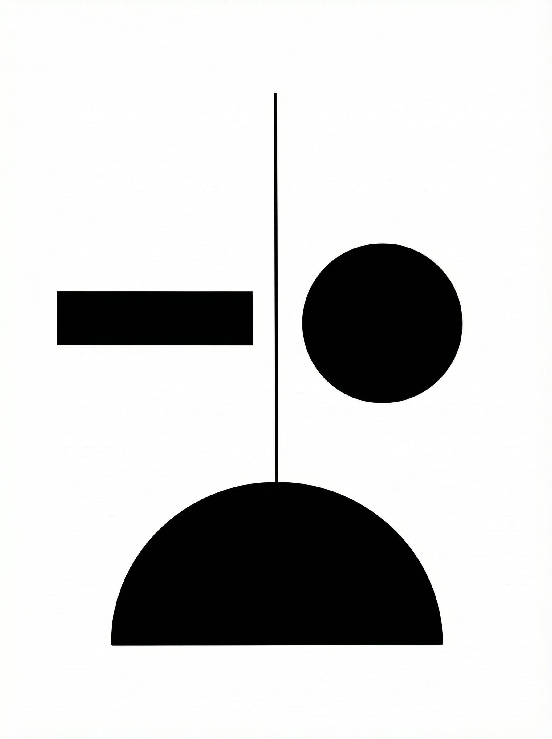 Poster print