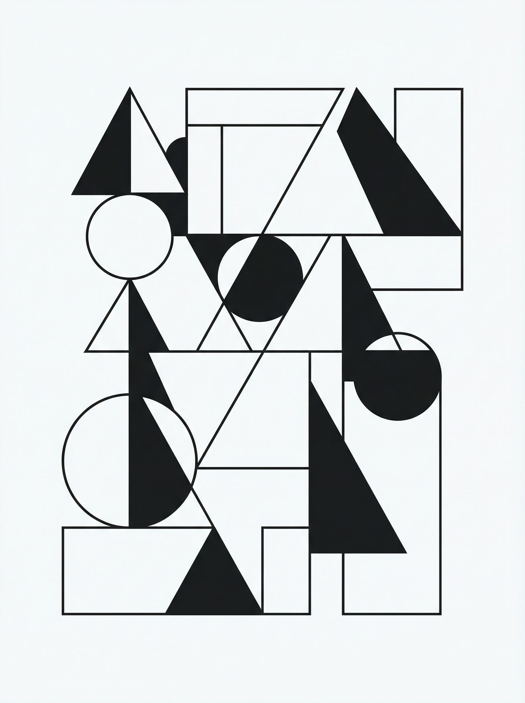 Poster print