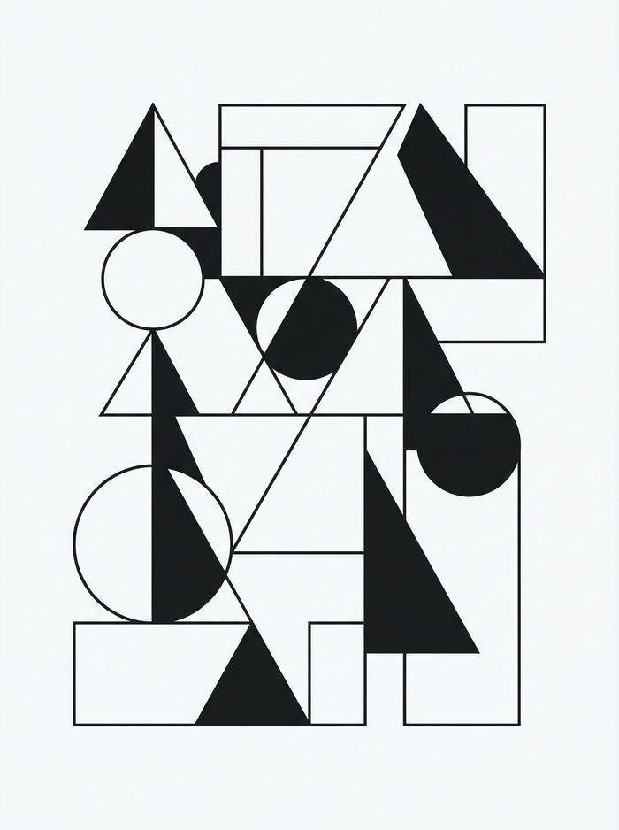 Poster print