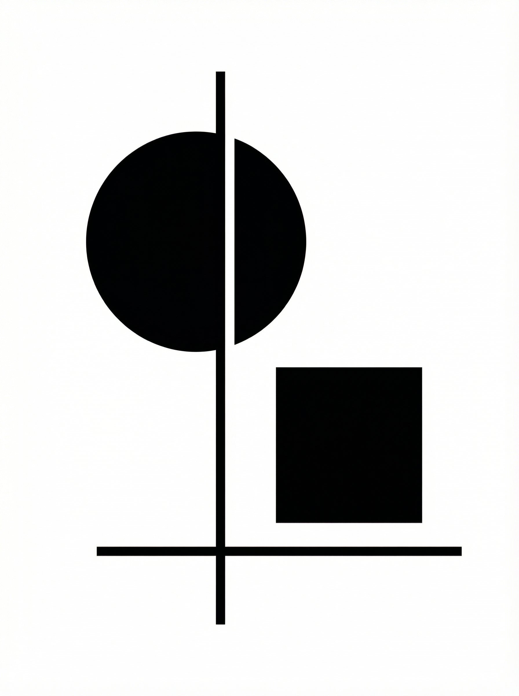 Poster print