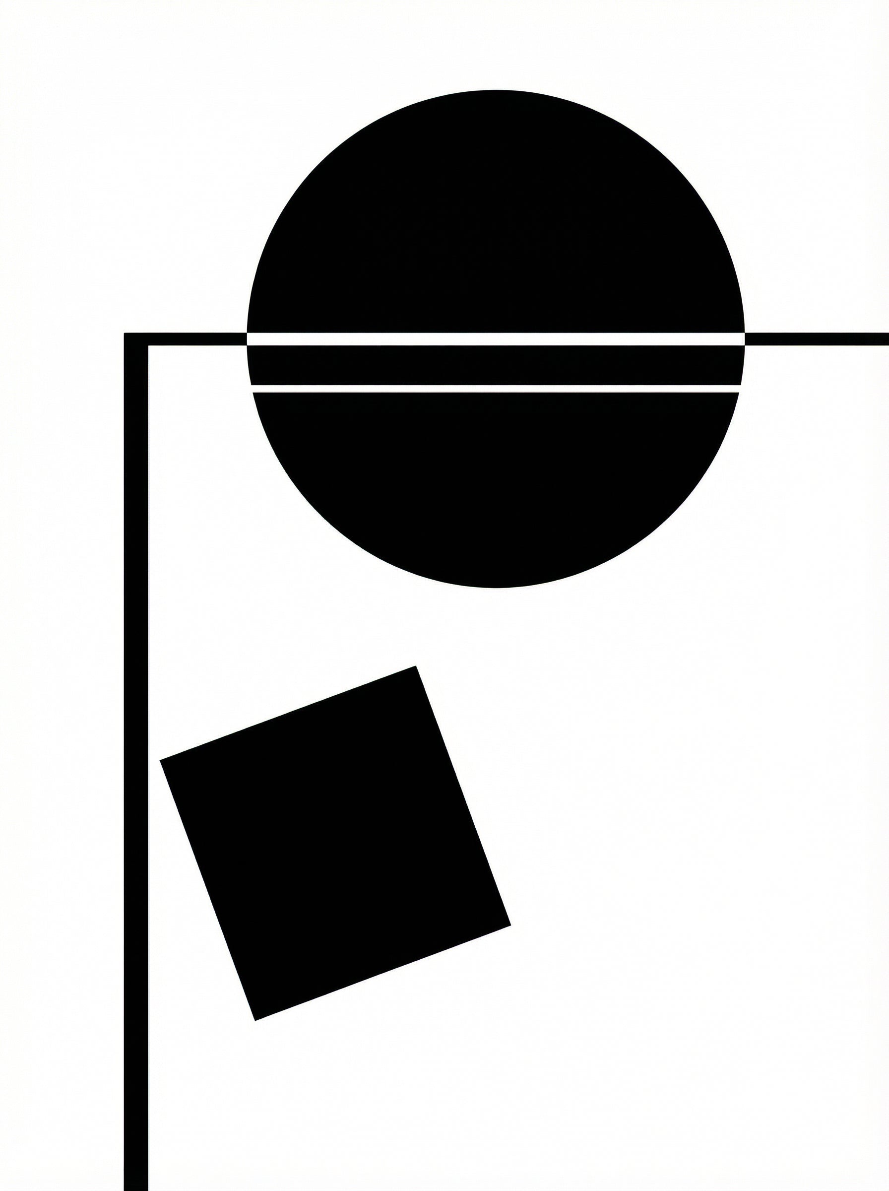Poster print