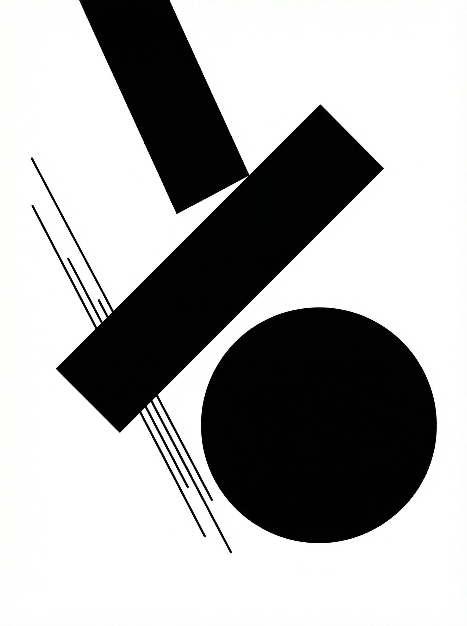 Poster print