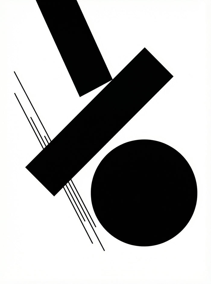 Poster print