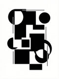 Poster print