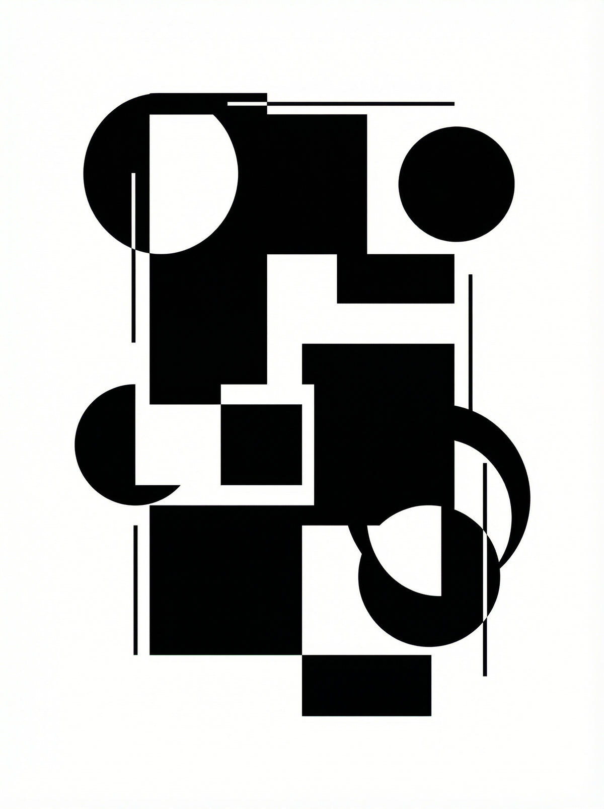 Poster print