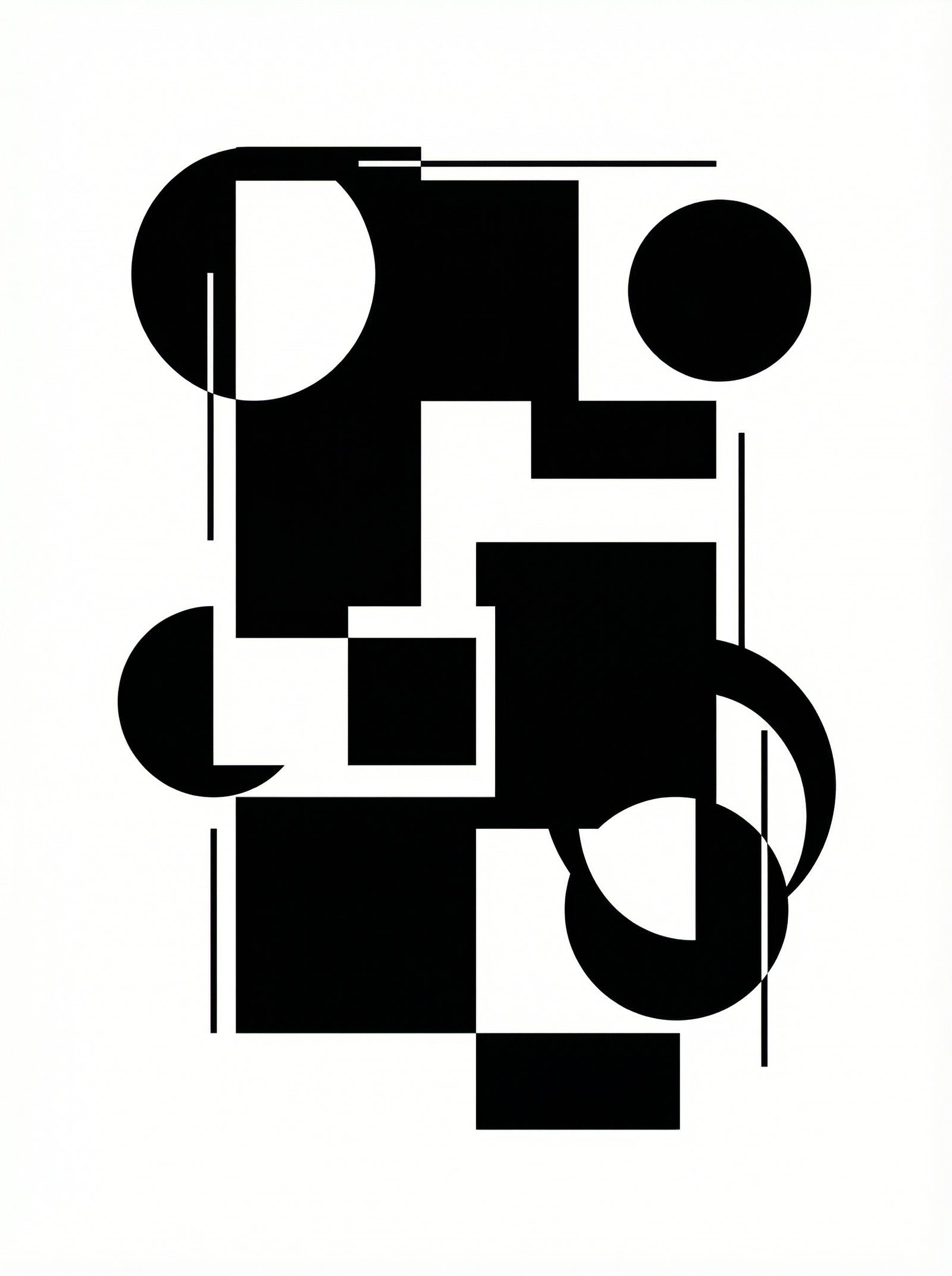 Poster print
