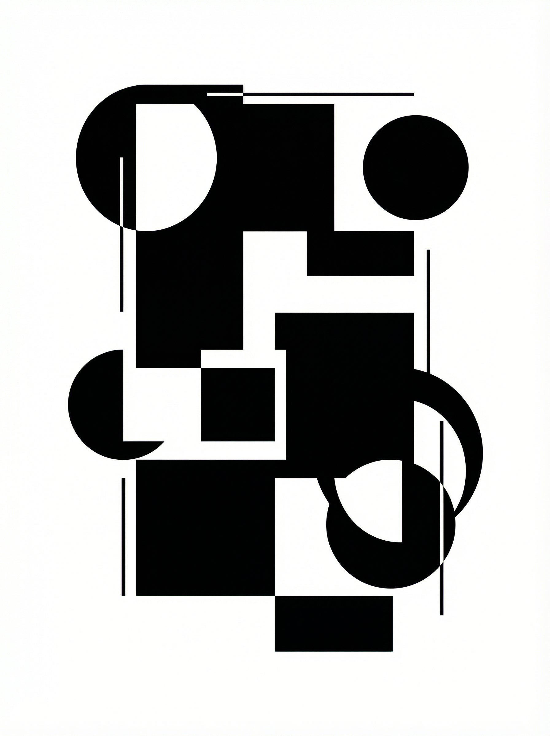 Poster print