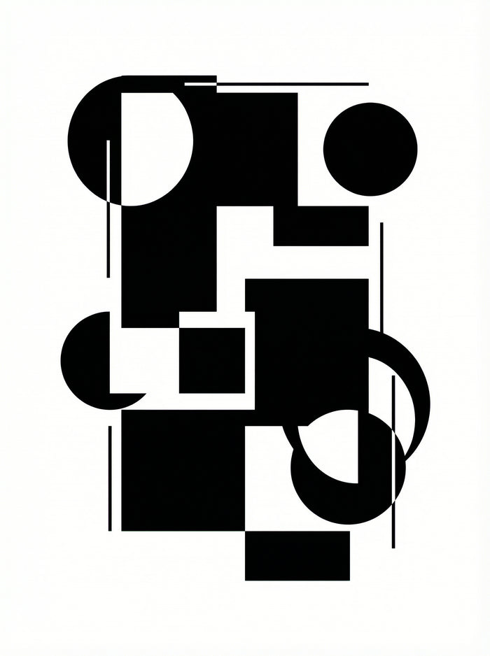 Poster print