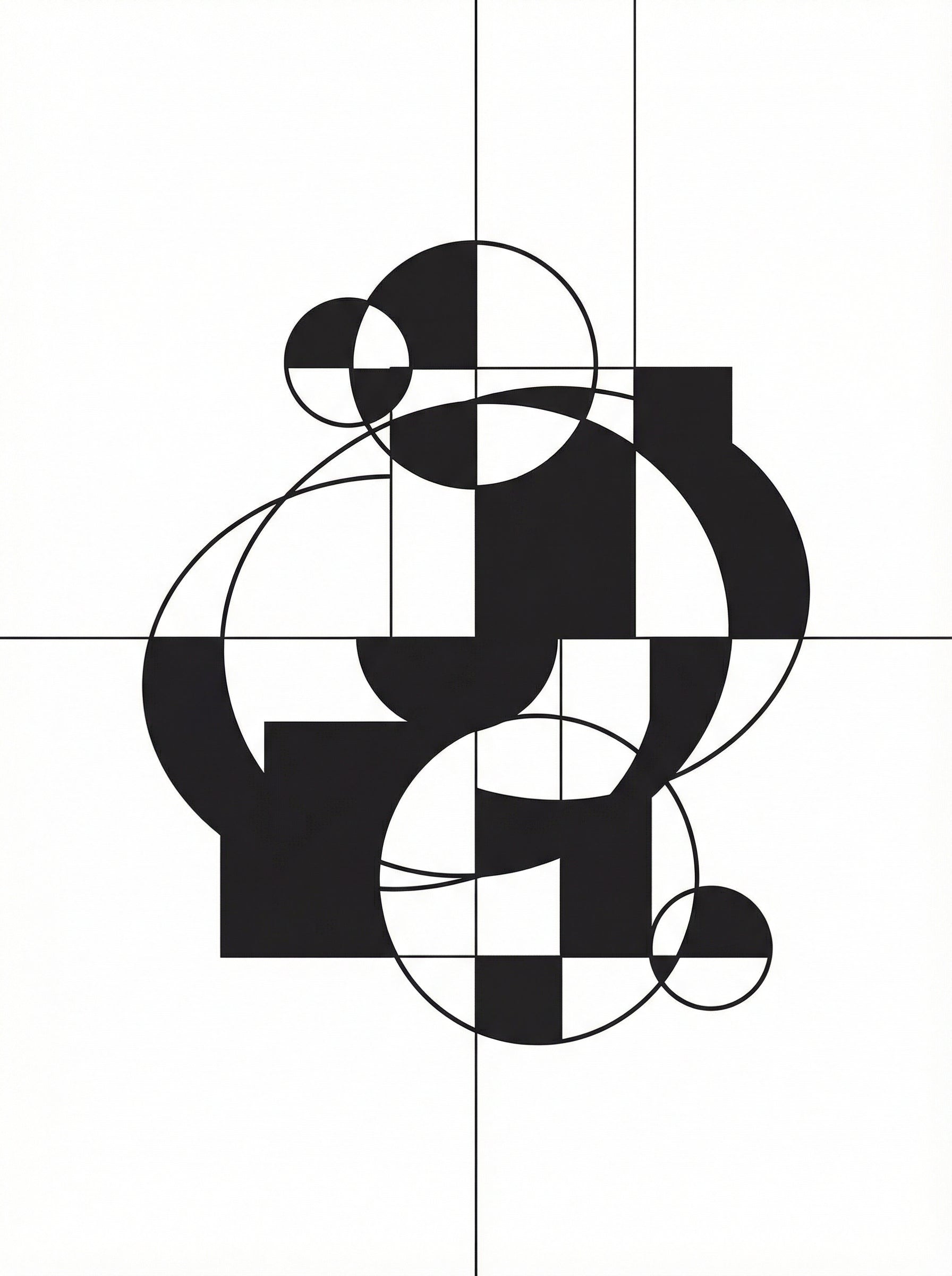 Poster print
