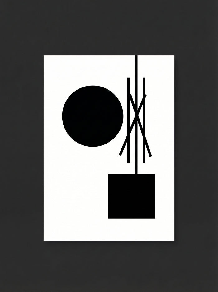 Poster print