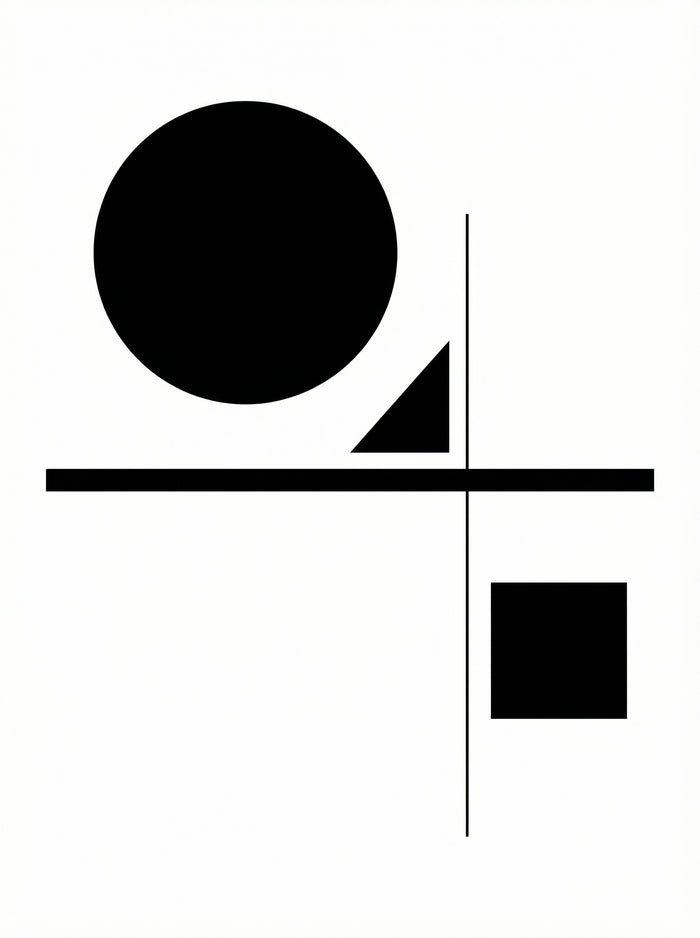Poster print