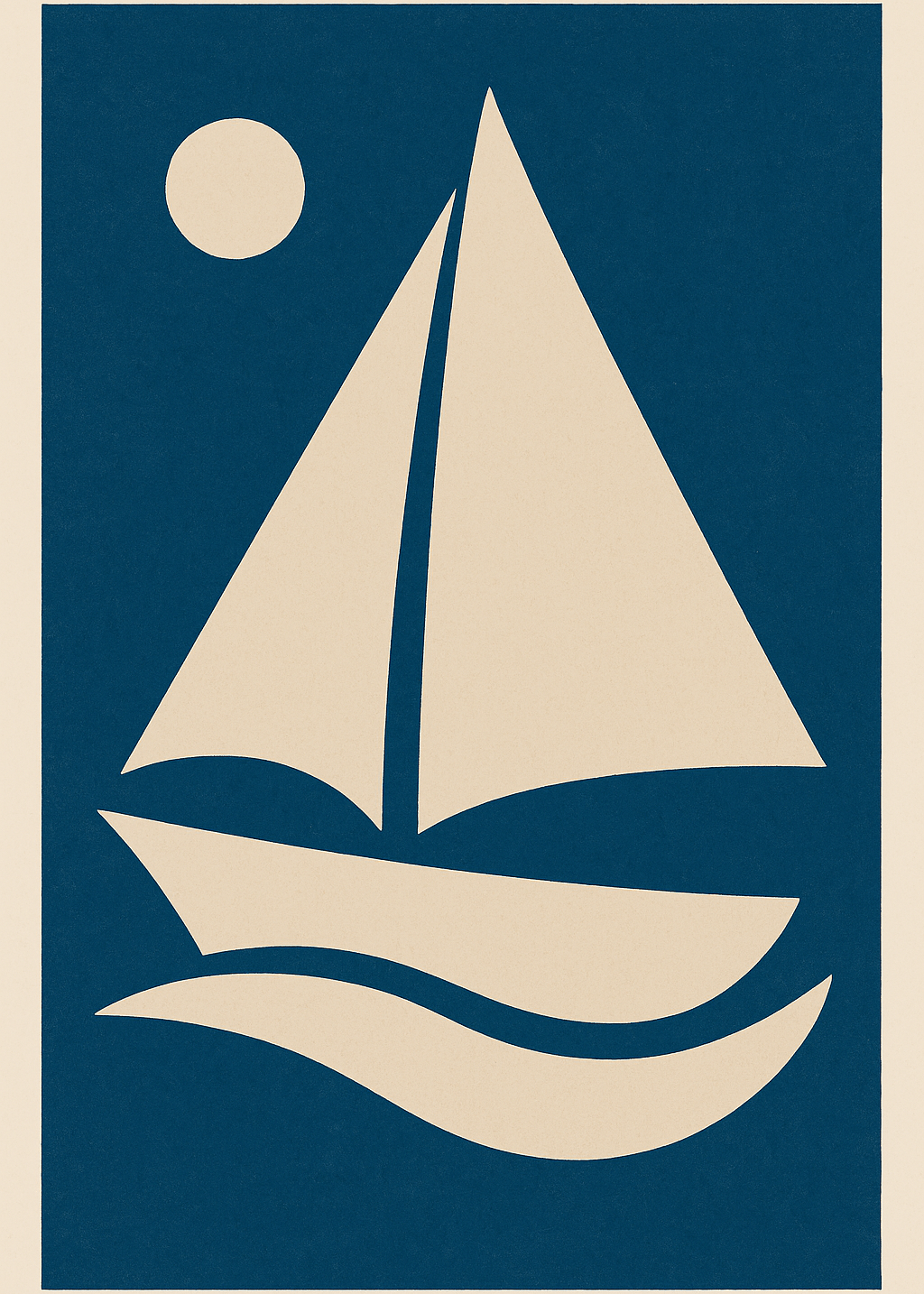 Poster print file