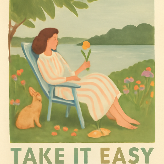 Poster print file