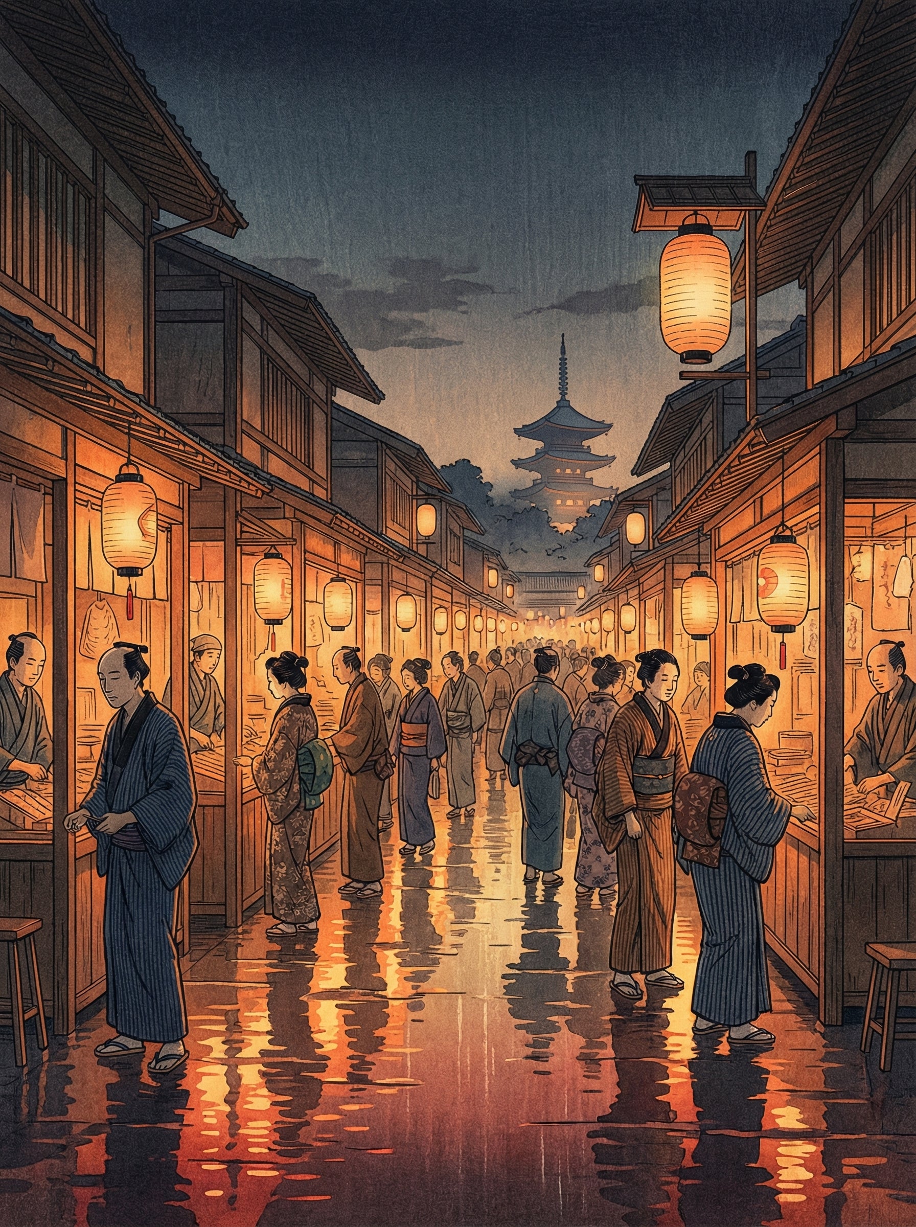 Poster print