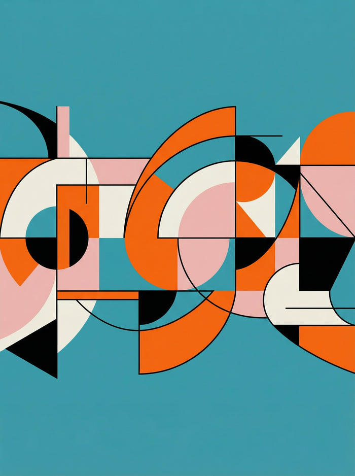 Poster print