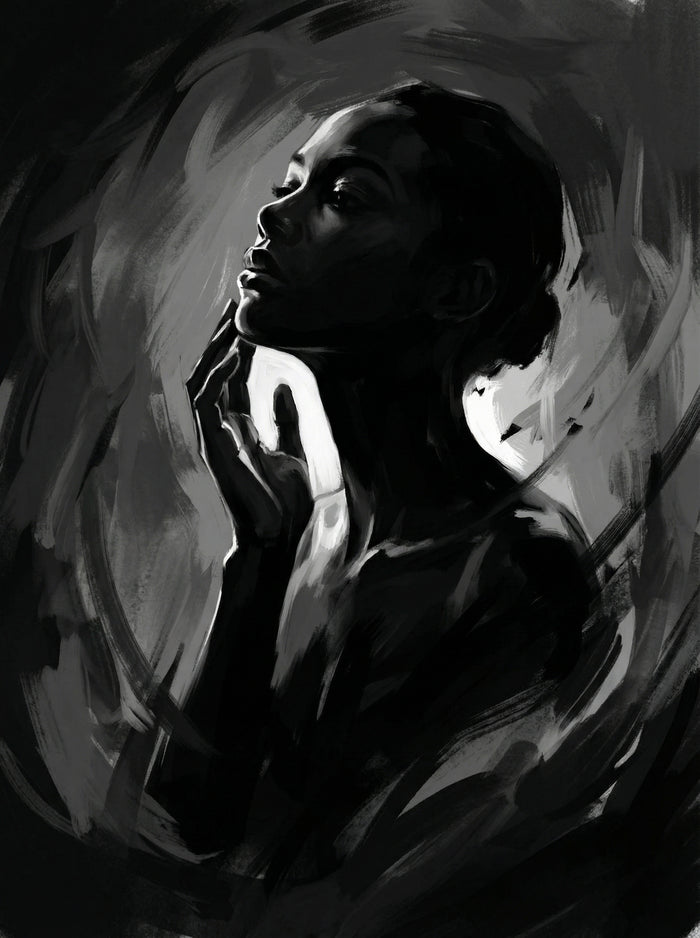 Poster print