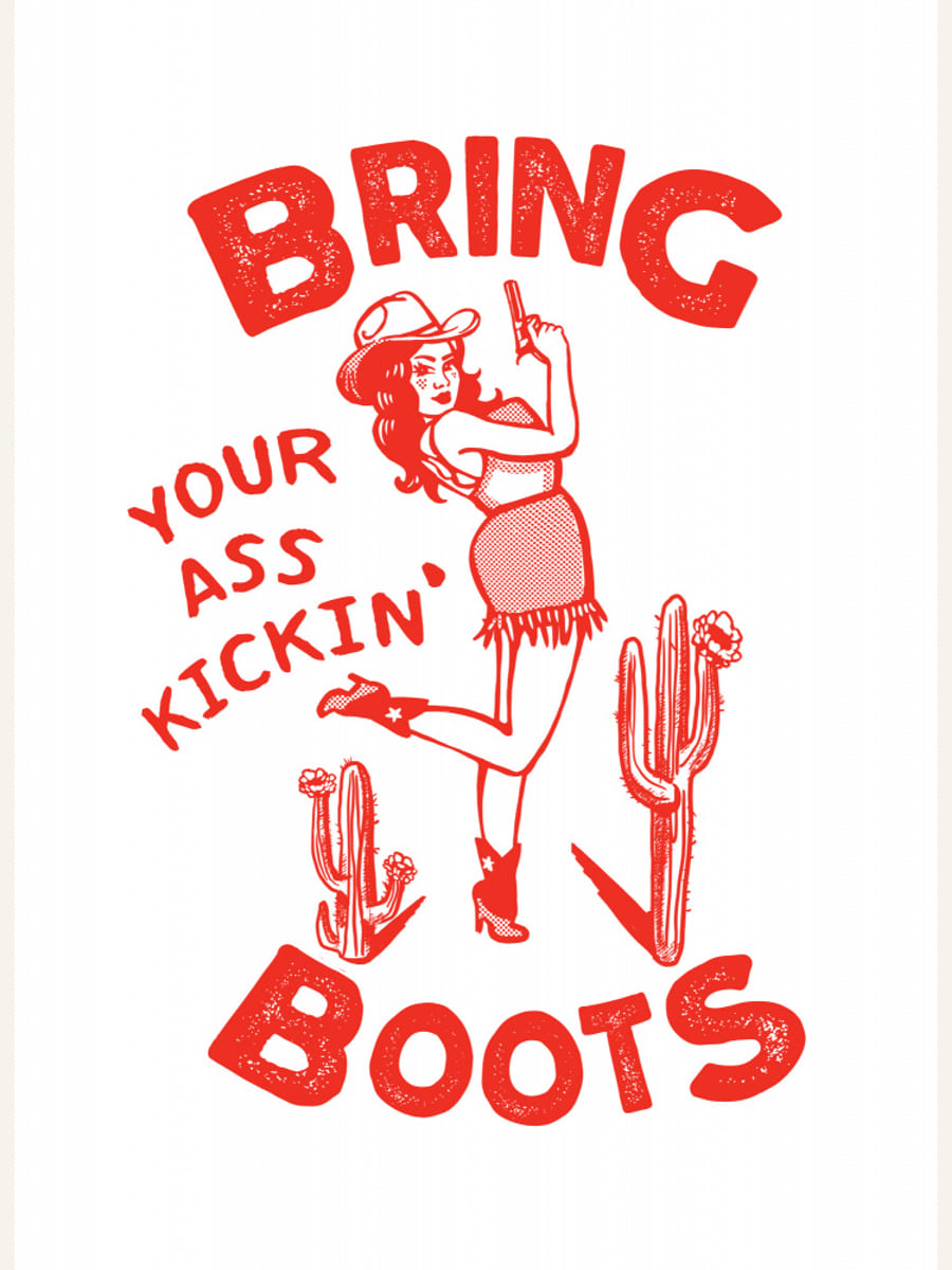 Poster print