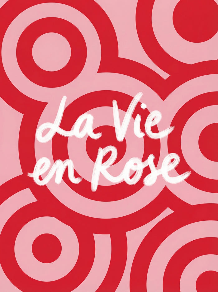 Poster print