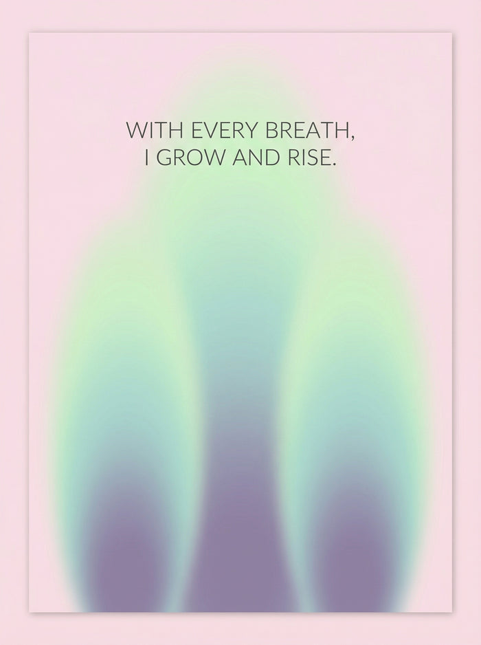 Poster print